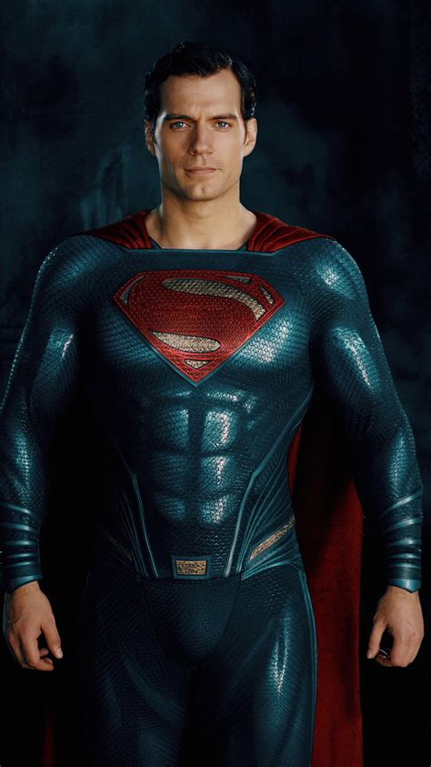 superman com henry cavill